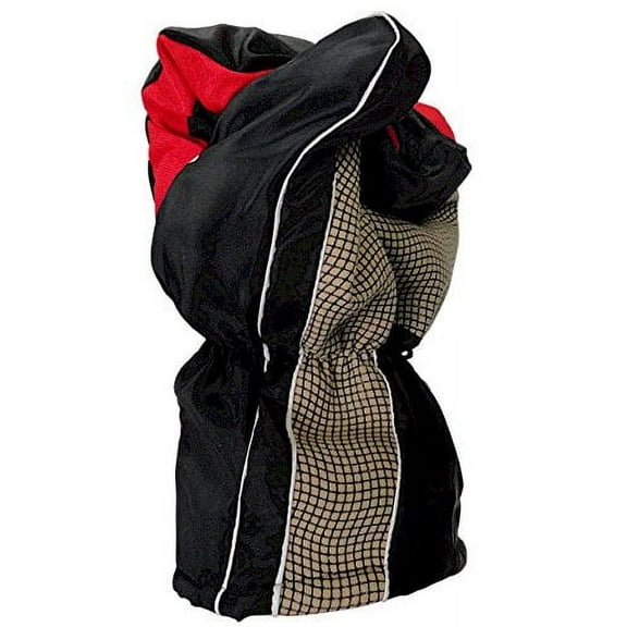 Cold & Inclement Weather Golf Glove Mitts