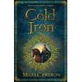 thumbnail image 1 of Cold Iron Miles Cameron (Paperback), 1 of 1