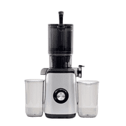 Cold Juicer, Chewable Juicer, Wide Feeding Trough For Easy Cleaning, Suitable For Whole Vegetables And Fruits