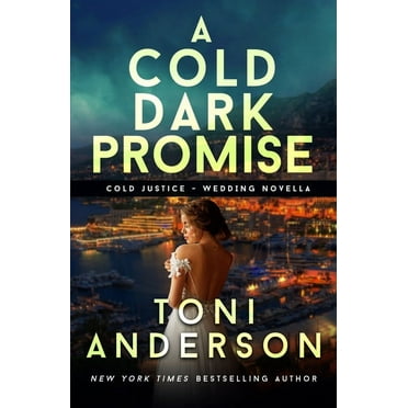 Cold Justice(r): A Cold Dark Promise (Paperback)