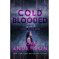 Cold Justice(r): Cold Blooded: FBI Romantic Suspense (Paperback)