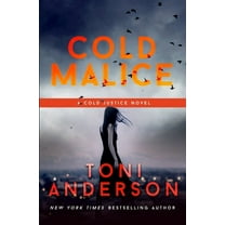 Cold Justice(r): Cold Malice: FBI Romantic Suspense (Paperback)