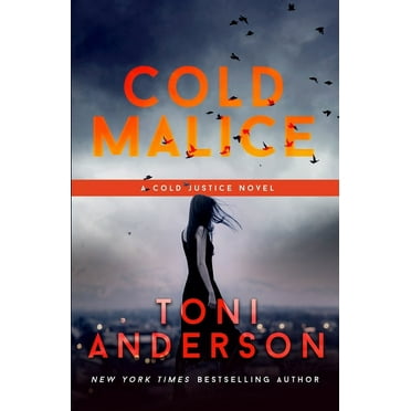 Cold Justice(r): Cold Malice: FBI Romantic Suspense (Paperback)
