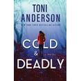 thumbnail image 1 of Cold Justice(r) - The Negotiators: Cold & Deadly: FBI Romantic Suspense (Paperback), 1 of 1