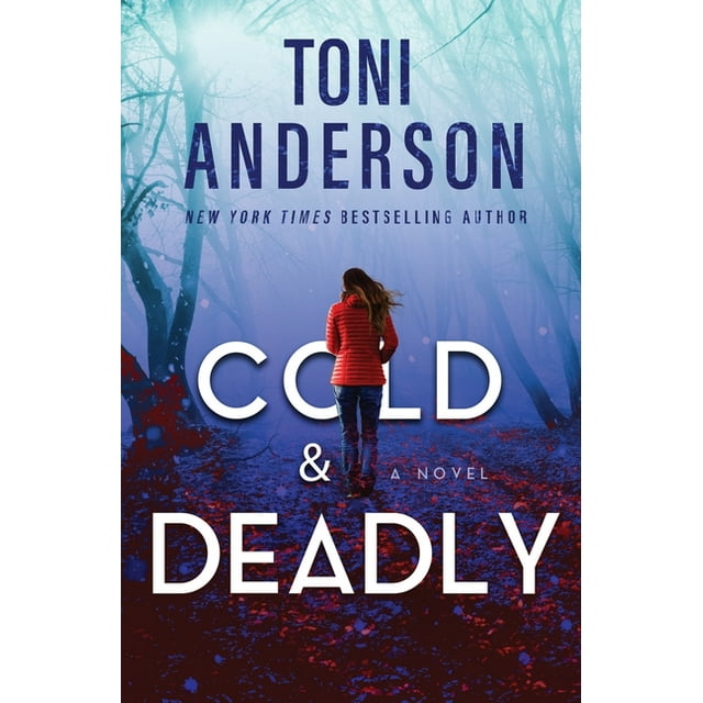 Cold Justice(r) - The Negotiators: Cold & Deadly: FBI Romantic Suspense (Paperback)
