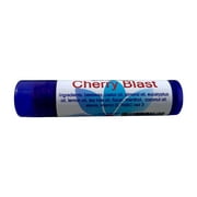 Cold Kicker Lip Slicker, Cherry Blast Flavor ,soothing and Nourishing,menthol Action