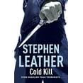 thumbnail image 1 of Pre-Owned Cold Kill (The 3rd Spider Shepherd Thriller) (The Spider Shepherd Thri) Paperback, 1 of 1