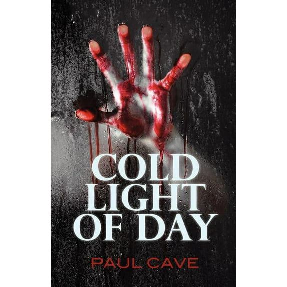 Cold Light of Day, (Paperback)