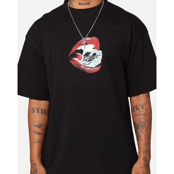 Cold Lips T-Shirt