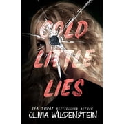 Cold Little Lies, Paperback