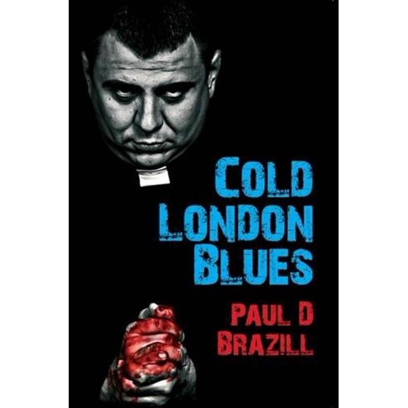 Cold London Blues