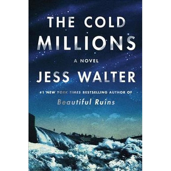 Pre-Owned Cold Millions