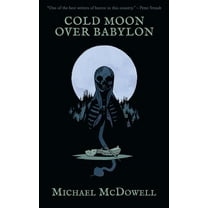 Cold Moon Over Babylon (Valancourt 20th Century Classics) (Paperback)