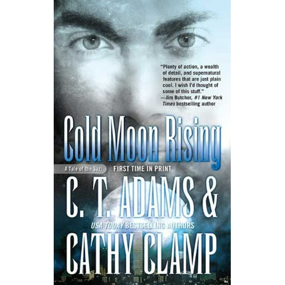 Pre-Owned Cold Moon Rising (Unknown) 0765359642 9780765359643