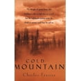 thumbnail image 1 of Pre-Owned Cold Mountain (Paperback) 034068058X 9780340680582, 1 of 1