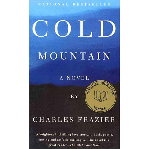 Pre-Owned Cold Mountain