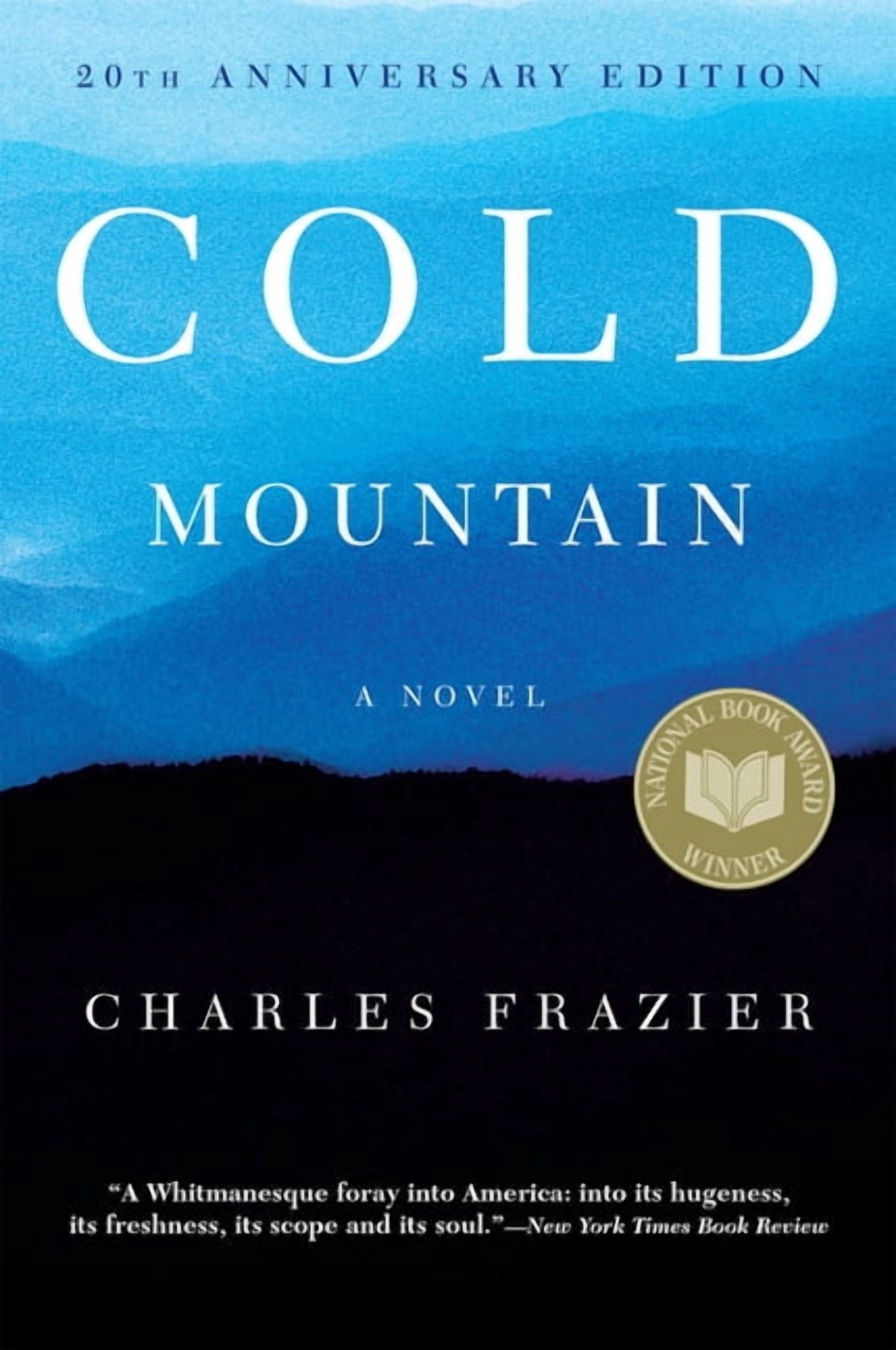Cold Mountain - Walmart.com