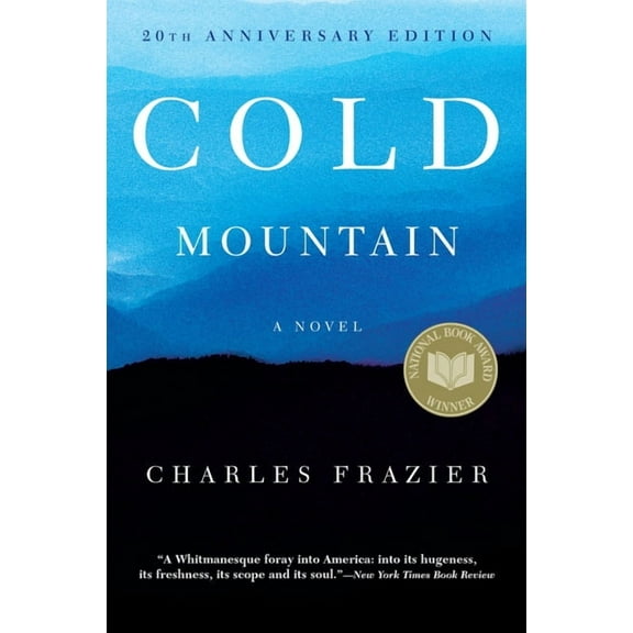 Cold Mountain