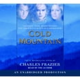 thumbnail image 1 of Cold Mountain (Audiobook) by Charles Frazier, 1 of 1
