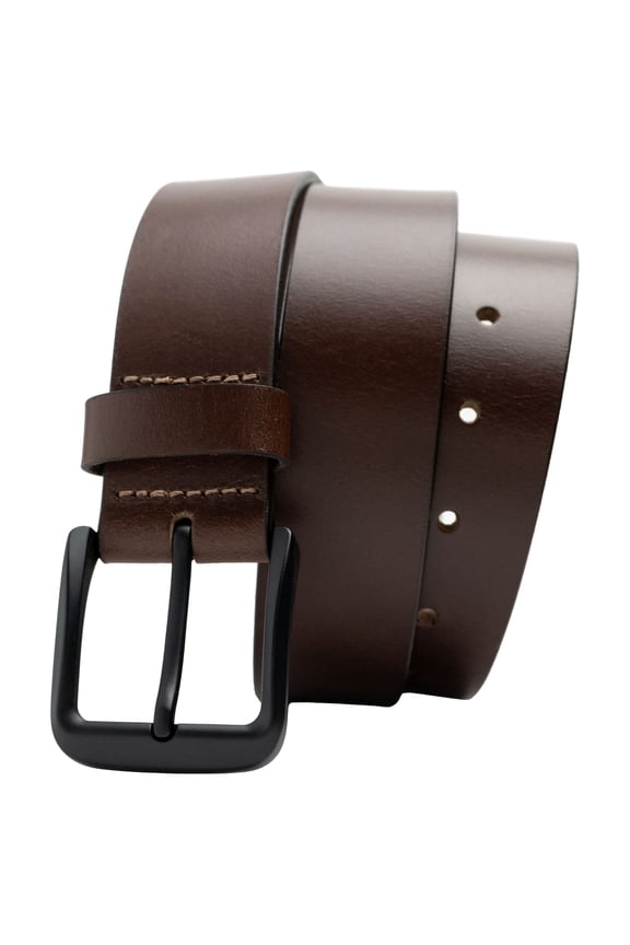 Cold Mountain Brown Belt by Nickel SmartĀ®