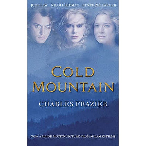 Pre-Owned Cold Mountain (Paperback)
