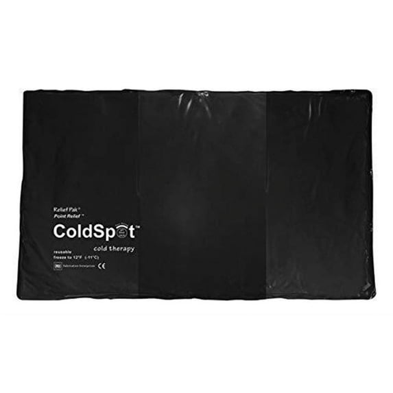 Cold Pack Ovrsz Hd 11X21", Each - Model 111252