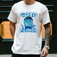 Cold Palmer Funny Meme Tshirt