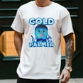 thumbnail image 1 of Cold Palmer Funny Meme T-shirt, 1 of 6