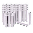 thumbnail image 1 of Cold Perm Rods Curling Hair Curly Wavy Rod Set Women Girls , 50Pcs 1.6cm, 1 of 8