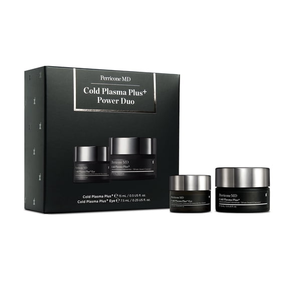 Perricone MD Cold Plasma Plus+ Power Duo