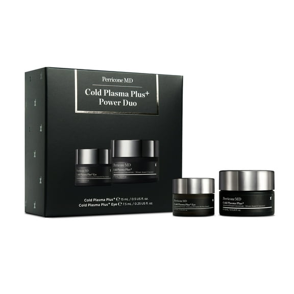 Cold Plasma Plus+ Power Duo