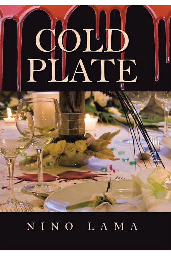 Cold Plate (Hardcover)