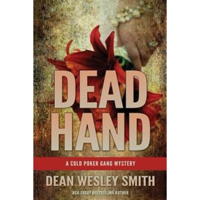 Pre-Owned Cold Poker Gang: Dead Hand: A Cold Poker Gang Mystery (Paperback)