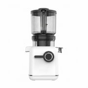 Cold Press Juicer, 3L Large Feed Chute Slow Masticating Juicer, Quiet & Easy to Clean for Fruits Veggies