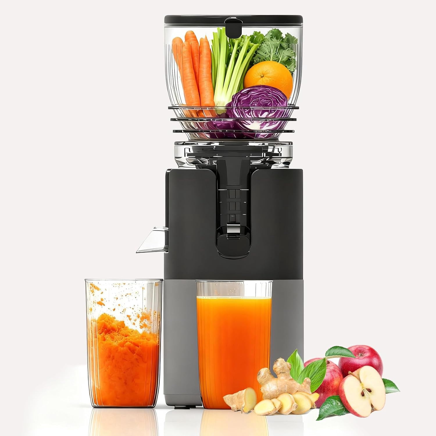 Vita Juicer(ビタ・ジューサー) 多機能ジューサー ビタ・ジューサ