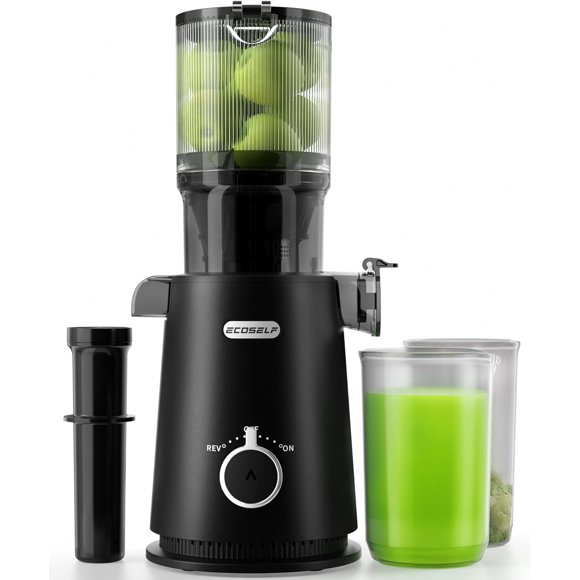 Power Xl Self Cleaning Juicer Plus