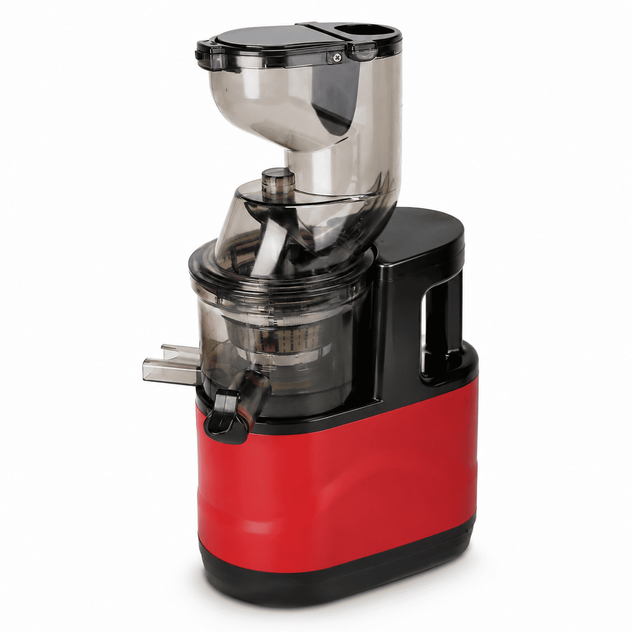 Cold Press Juicer Machine