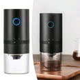 thumbnail image 1 of Cold Press Juicer,Portable Americano Coffee Capsule Coffee Machine Automatic Small Outdoor Handheld Coffee Machine, 1 of 9