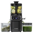 TUUMIIST Touchscreen Juicer with 6.5