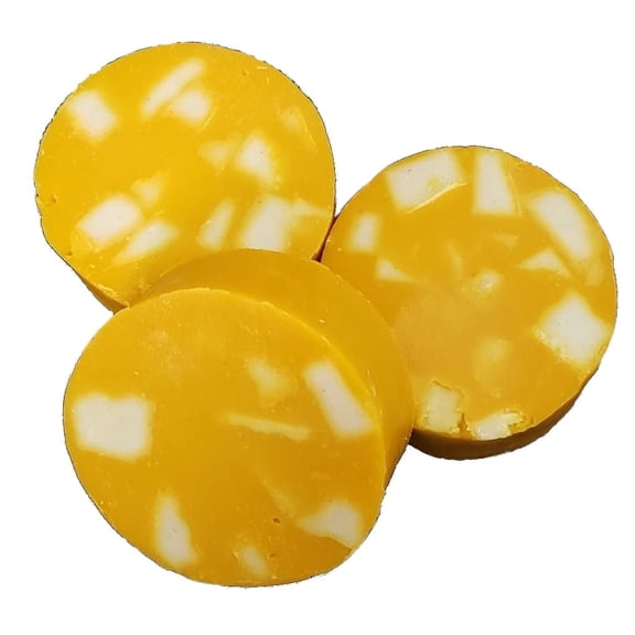 Cold Process Soap (Tobacco & Bay)