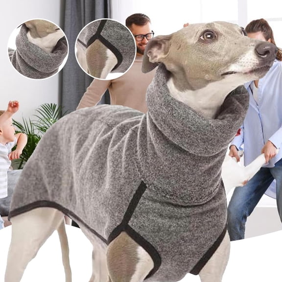 Cold-Proof Warm Dog Sweater for Winter Skiing, Turtleneck Pet Clothing with Breathable Fabric, Small Size for Dogs, Hand Washable, Ideal Gift for Pet Lovers