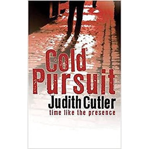 Pre-Owned Cold Pursuit (Hardcover) 0749081678 9780749081676