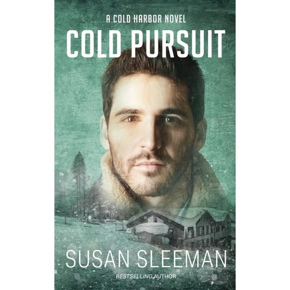Cold Pursuit: Cold Harbor - Book 6, (Paperback)