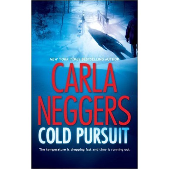 Pre-Owned Cold Pursuit (Hardcover) 160751074X 9781607510741