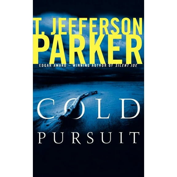 Cold Pursuit, (Hardcover)