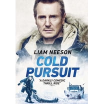 Pre-Owned Cold Pursuit (Dvd) (Good)