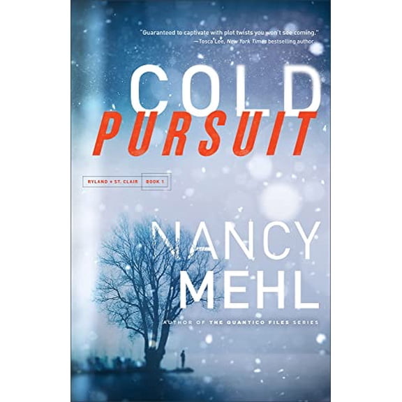 Pre-Owned Cold Pursuit (Paperback) 0764240455 9780764240454