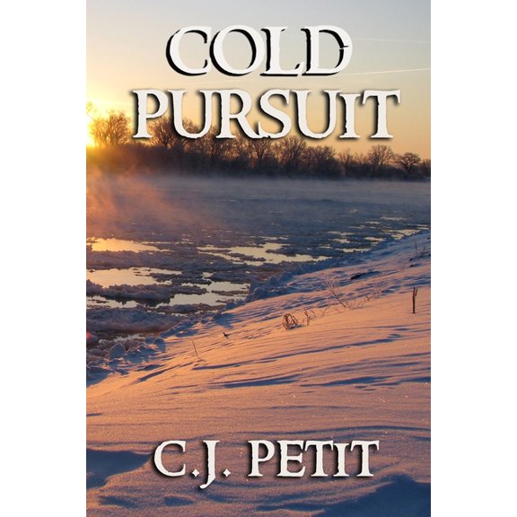 Cold Pursuit, (Paperback)