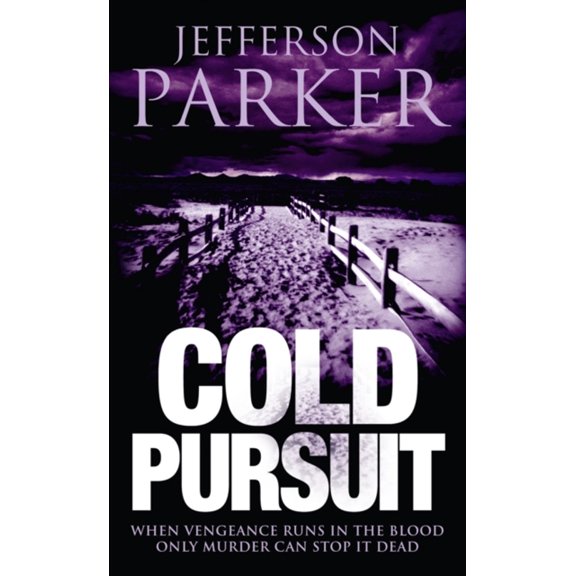 Pre-Owned Cold Pursuit (Paperback) 0007149360 9780007149360
