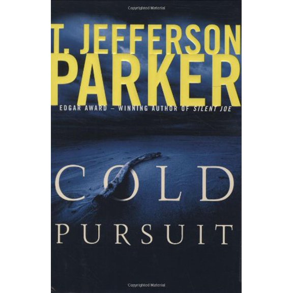 Pre-Owned Cold Pursuit (Hardcover) 0786868058 9780786868056